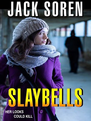 cover image of Slaybells (novella)